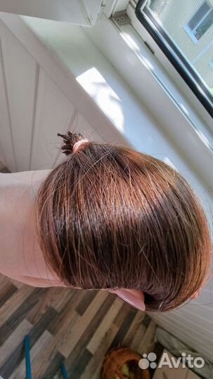 Продаю волосы