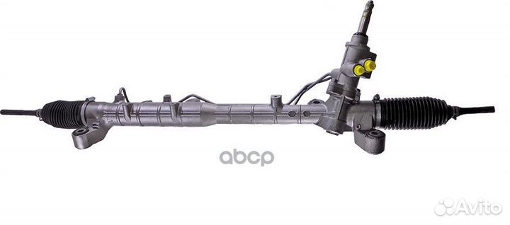 Тяга рулевая R25751NW Motorherz