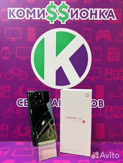 Xiaomi 13T, 12/256 ГБ