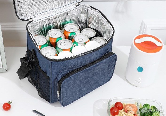 Термосумка холодильник
