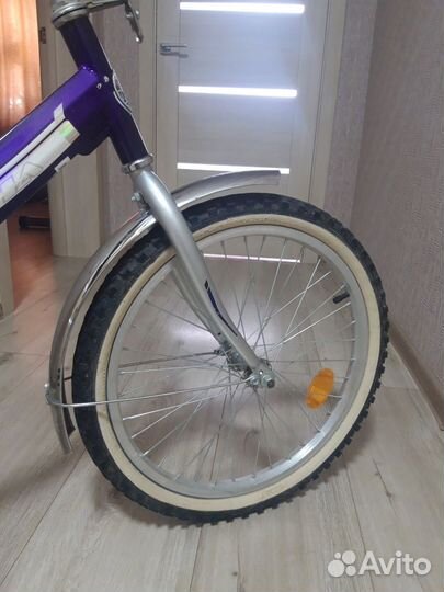 Велосипед