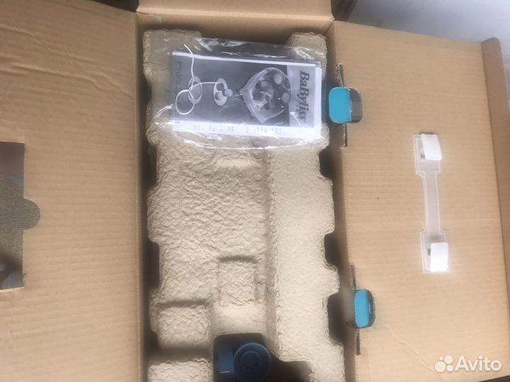 Массажная ванночка для ног