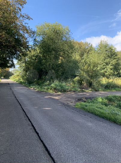 Участок 7,6 сот. (СНТ, ДНП)