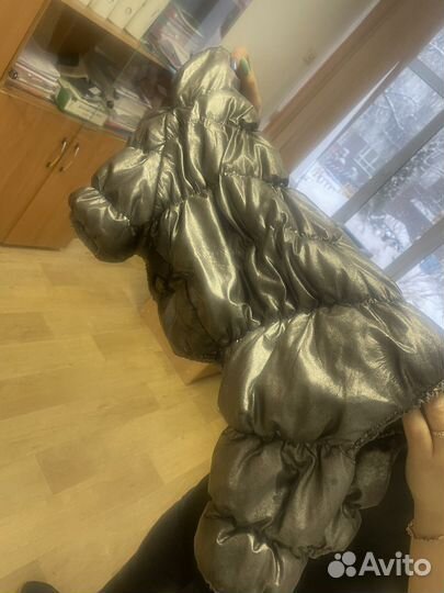 Комбинезон для собаки средних пород