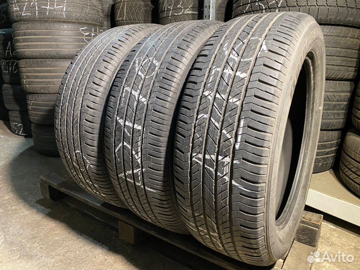 Bridgestone Dueler H/L 400 235/55 R19 101H
