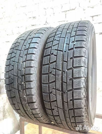 Yokohama Ice Guard IG50 215/60 R16 95Q