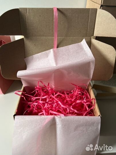 Набор для создания открытки