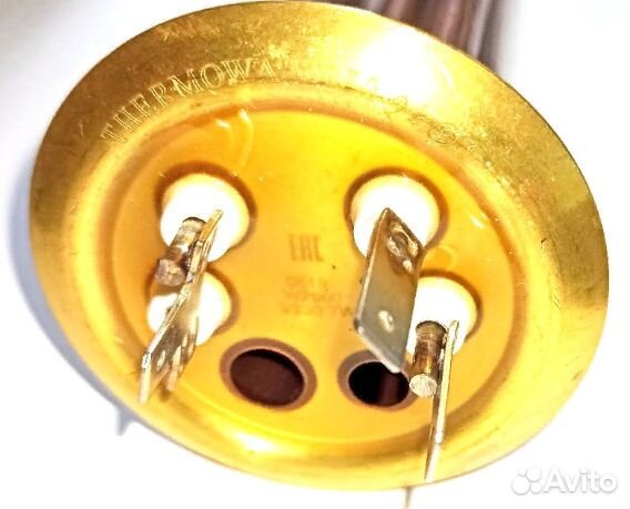 Тэн для водонагревателя (бойлера) Термекс Premium