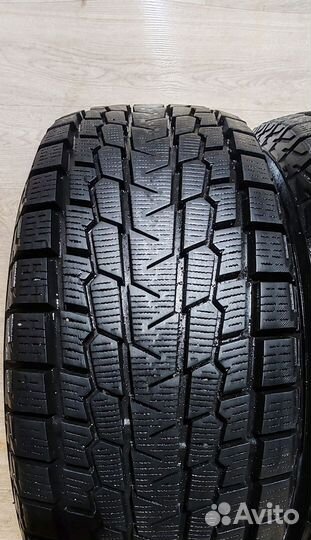 Yokohama Ice Guard SUV G075 235/60 R18