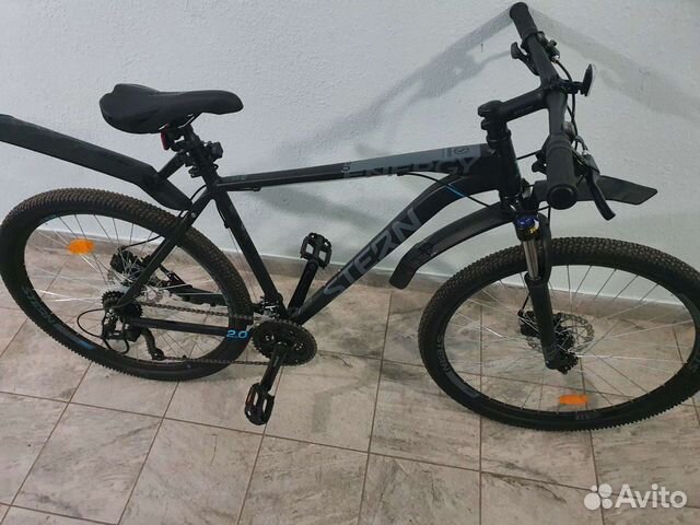 Велосипед stern energy 2 0 sport 27 5