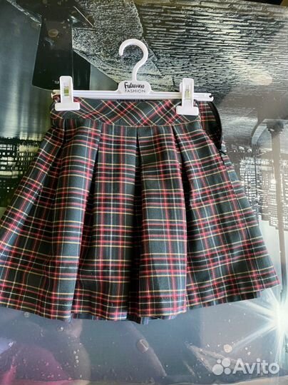 Продам школьную форму