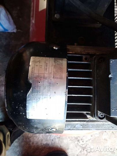 Компрессор