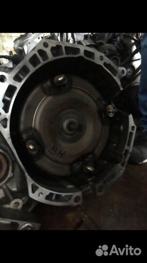 АКПП ford Гарантия на все