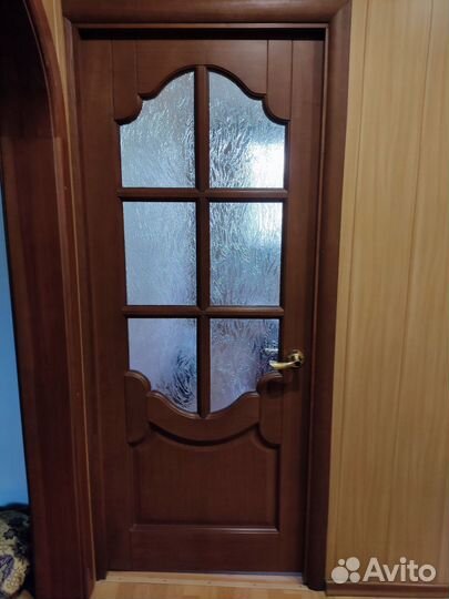 Дверь межкомнатная 800 х 2000 бу