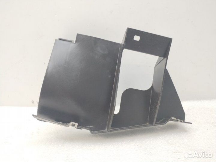 Кронштейн правый Bmw X3 E83 3.0 M54B30 2006