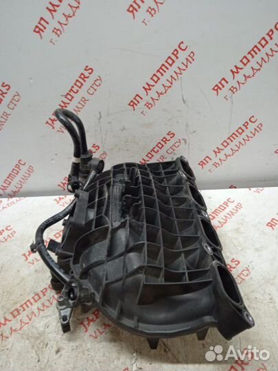 Коллектор впускной Bmw X1 E84 N20B20A 2011