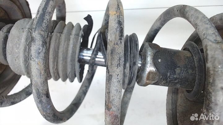 Амортизатор подвески Nissan X-Trail (T30), 2004