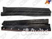 Накладка двери Lexus NX 14-21 (Сзади/ Слева)