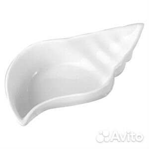 Блюда-ракушки