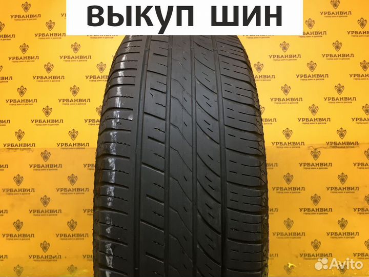 Cooper Discoverer HTS 225/65 R17 102H