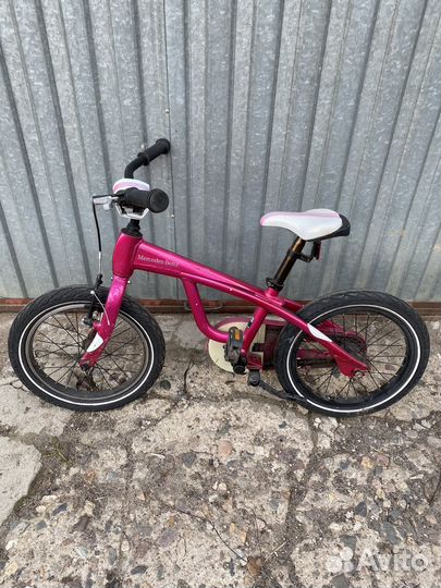 Велосипед детский