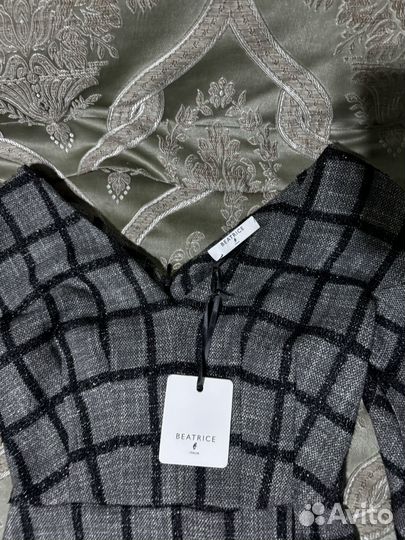 Платье Beatrice