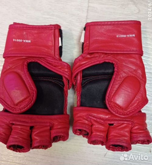 Полный комплект для единоборств