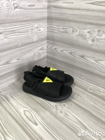 Босоножки детские