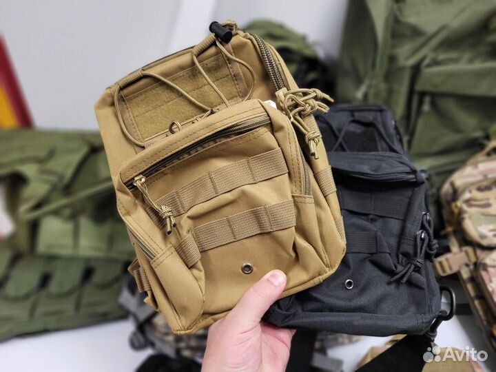 Рюкзак/разгрузка/сумки