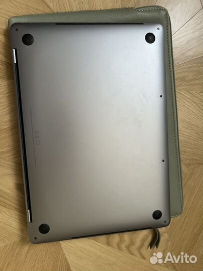 Apple MacBook Pro 13 2019 i9