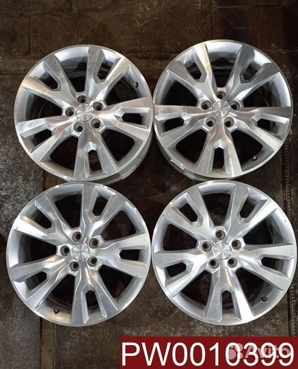 Диски R19 Opel Б/у оригинал