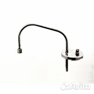 Сухопарник-барботер на банку