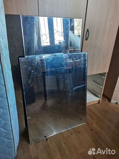 Зеркала разные размеры