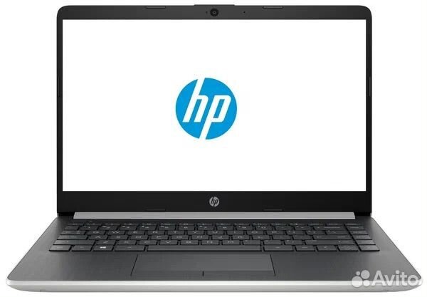 HP Laptop 14 новые