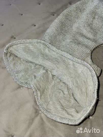 Шапка шлем балаклава