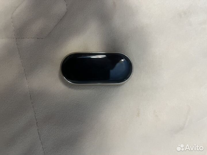 Часы xiaomi mi band 8