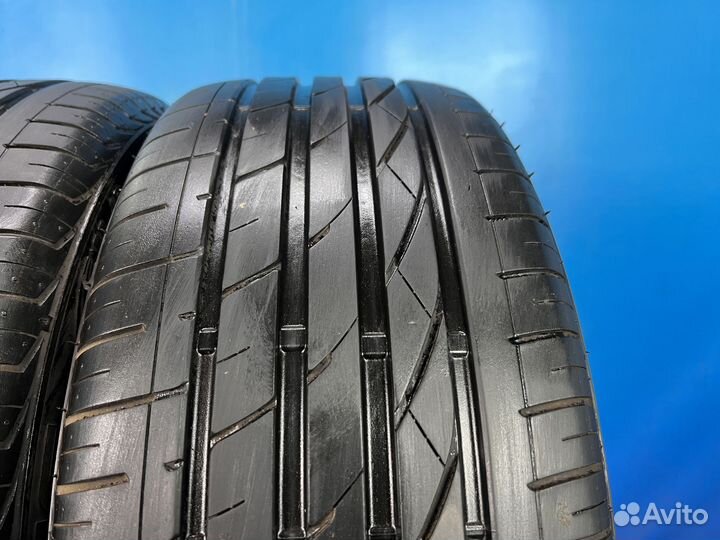 Lassa Competus H/P 235/55 R17 103V