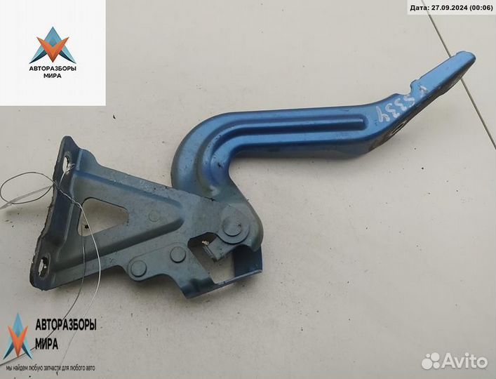 Петля капота левая Nissan Micra 5 K14 2017