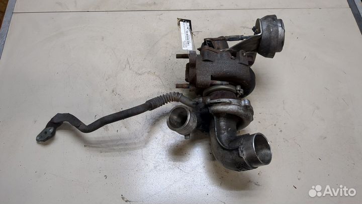 Турбина Toyota Avensis 2, 2006