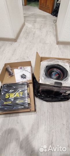 Сабовое звено