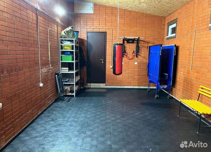 Пвх плитка 500x1835