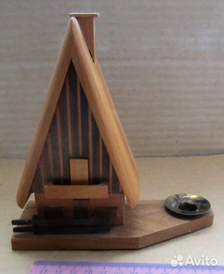 Сувениры из СССР