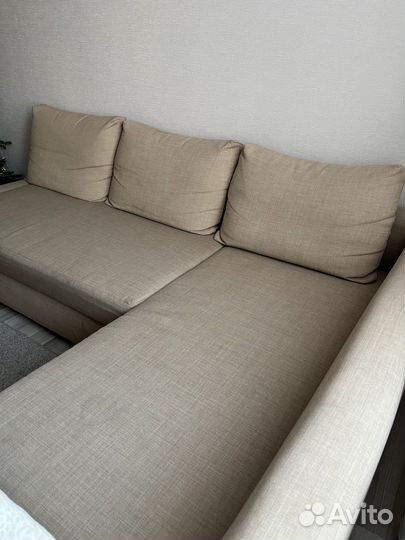 Угловой диван