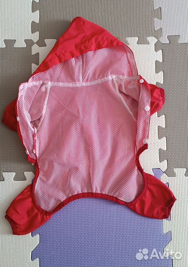 Одежда для маленьких собак