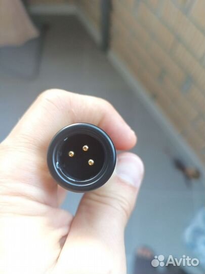 Микрофон Sennheiser E935