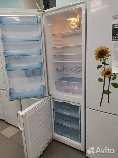 Холодильник Beko б/у в рассрочку