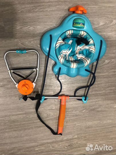 Игровой центр