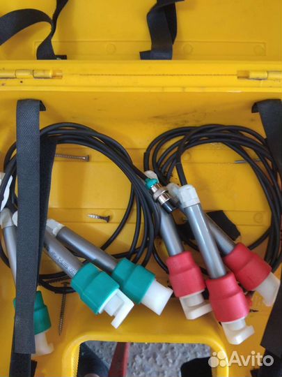 Мотор-тестер USB Autoscope lV