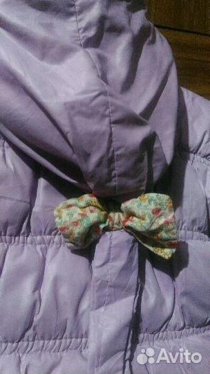 Куртка+штаны