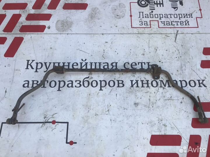 Стабилизатор задний Land Rover Freelander